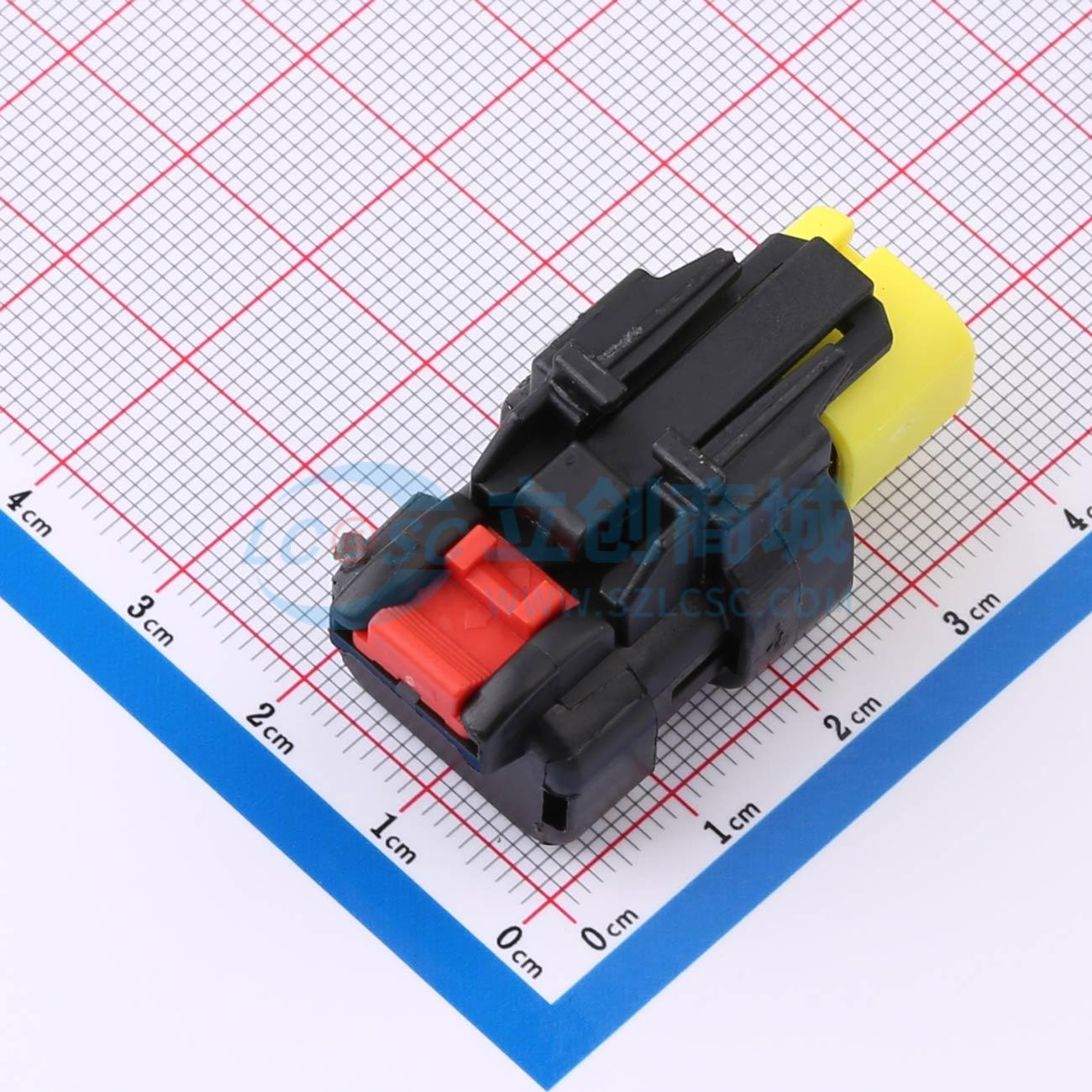 点击查看大图 776522-3实物图