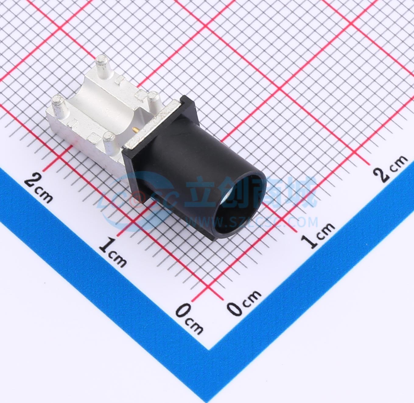 点击查看大图 XK1PWM12-NL05-A实物图