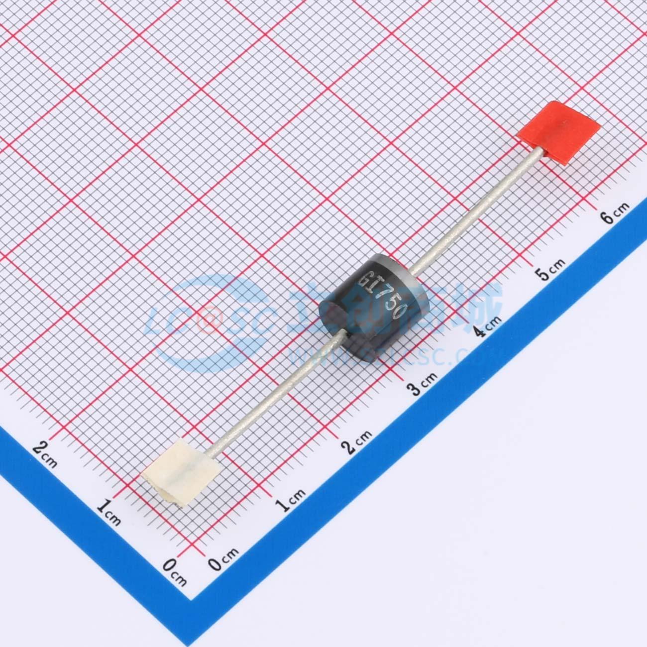 GI750-E3/73实物图