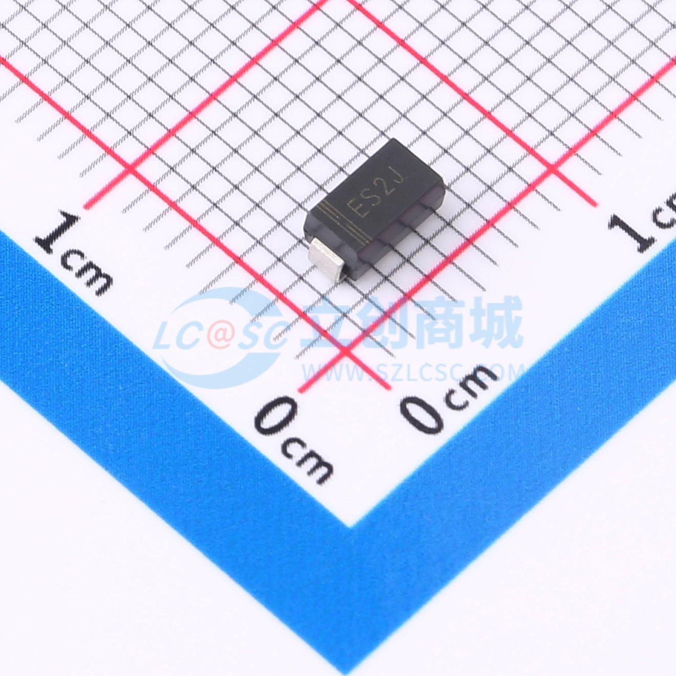 点击查看大图 ES2JA-AAF实物图