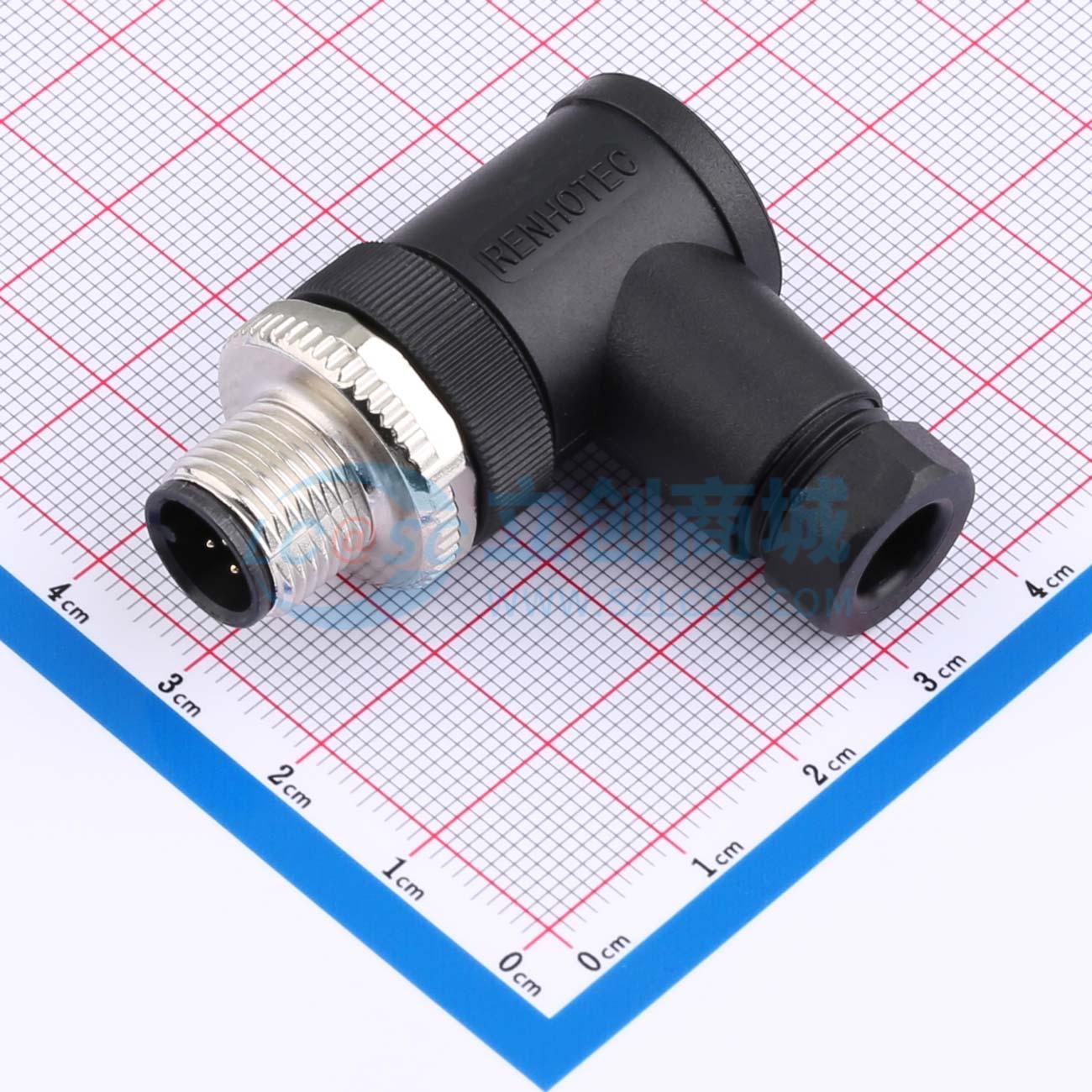 DS869MCS0605-8P实物图