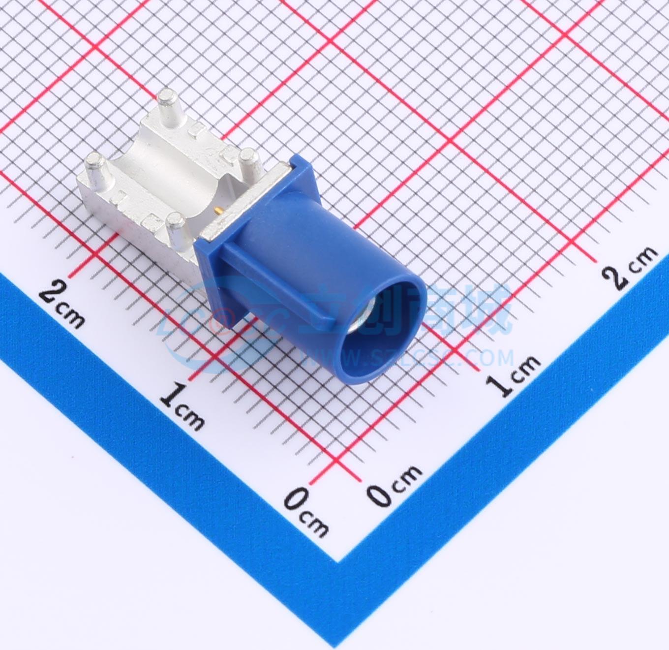 点击查看大图 XK1PWM12-NL05-C实物图