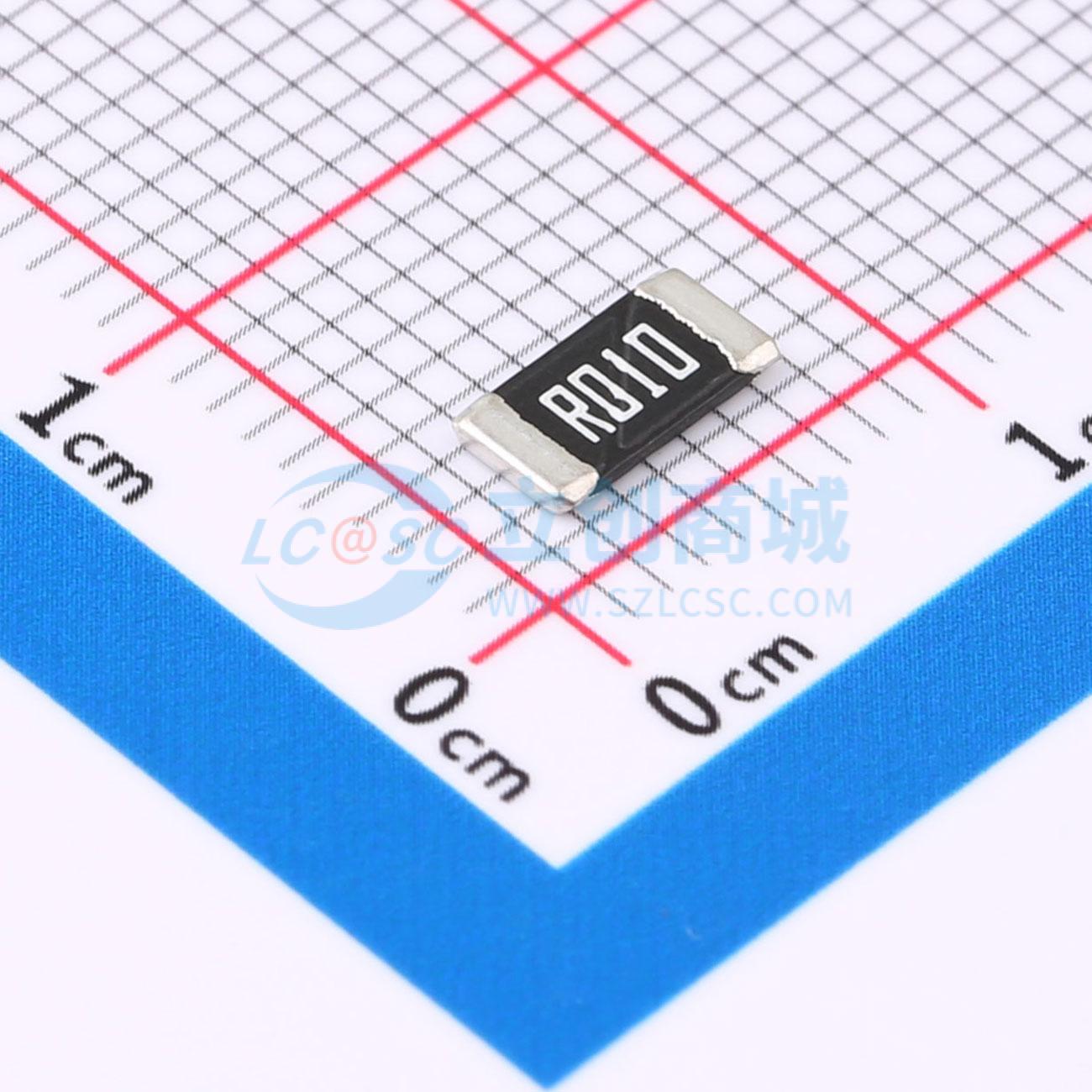 TLRP3A20WR010FTE实物图