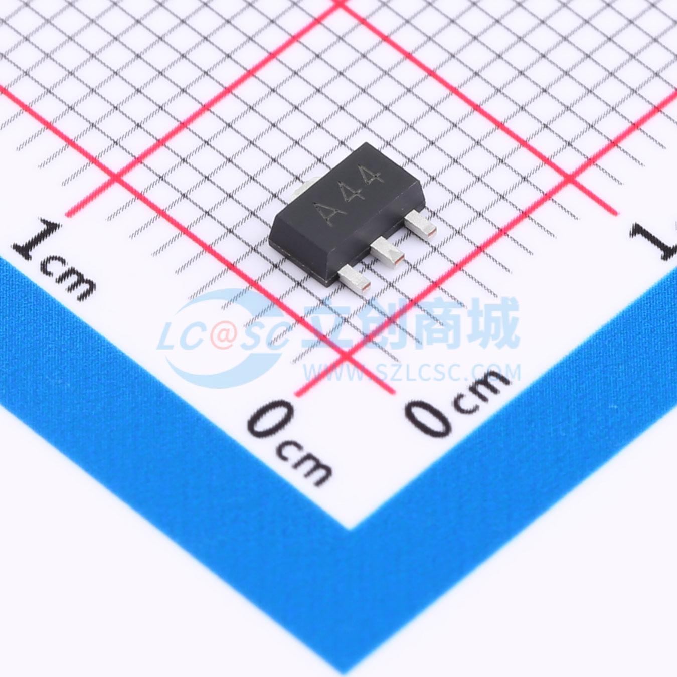 点击查看大图 A44-2AF实物图