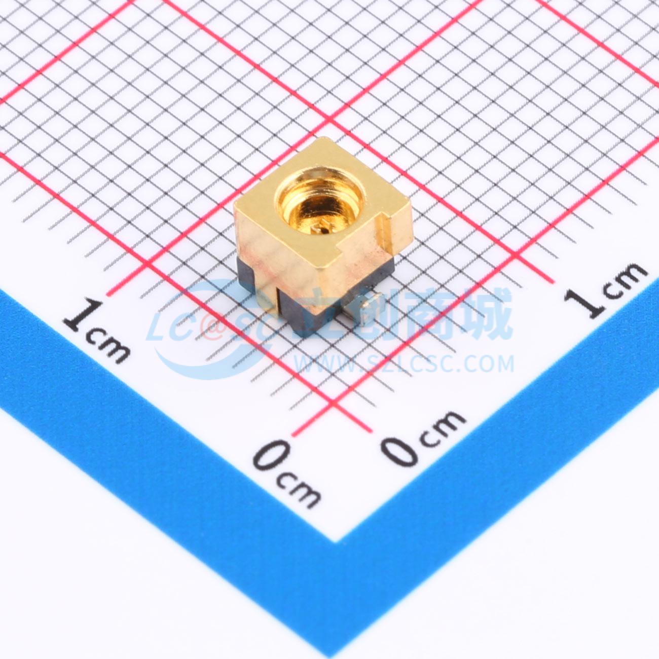 6-1460820-2实物图