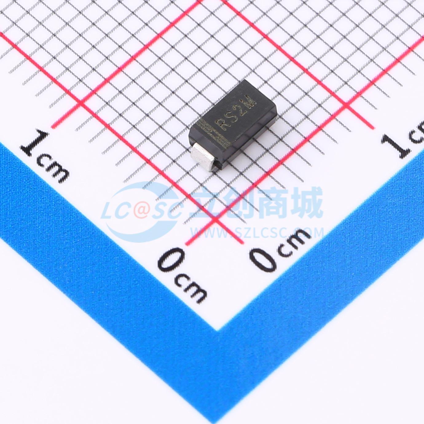 点击查看大图 RS2MA-AAF实物图