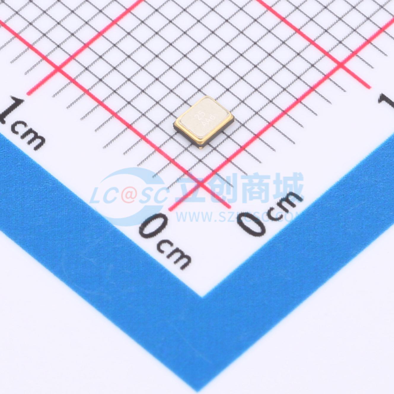 点击查看大图 CXAF-025000-2X18X40实物图