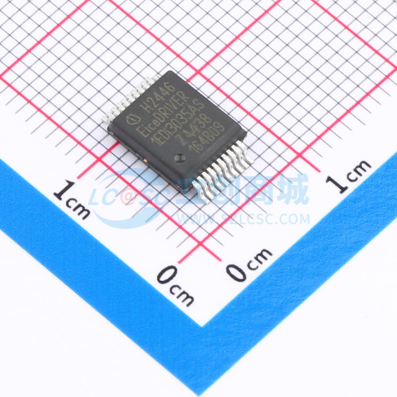 点击查看大图 1EDI3035AS实物图