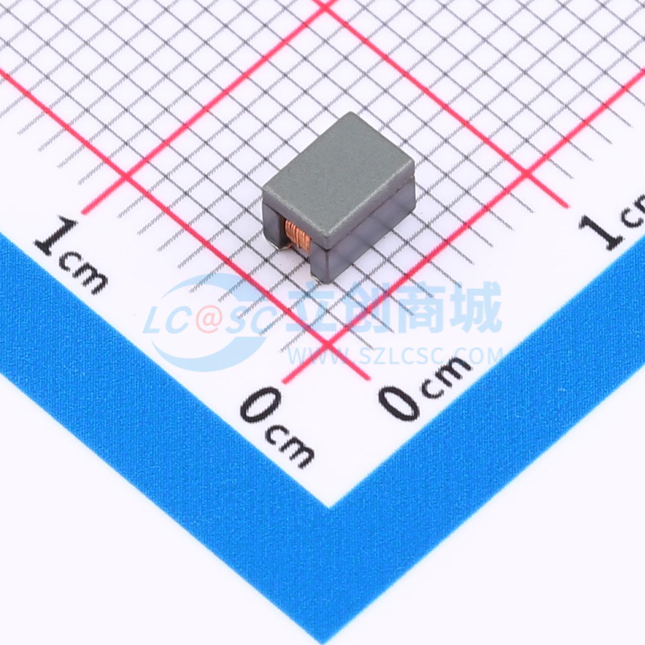 点击查看大图 CL4532A-201 H-CND实物图
