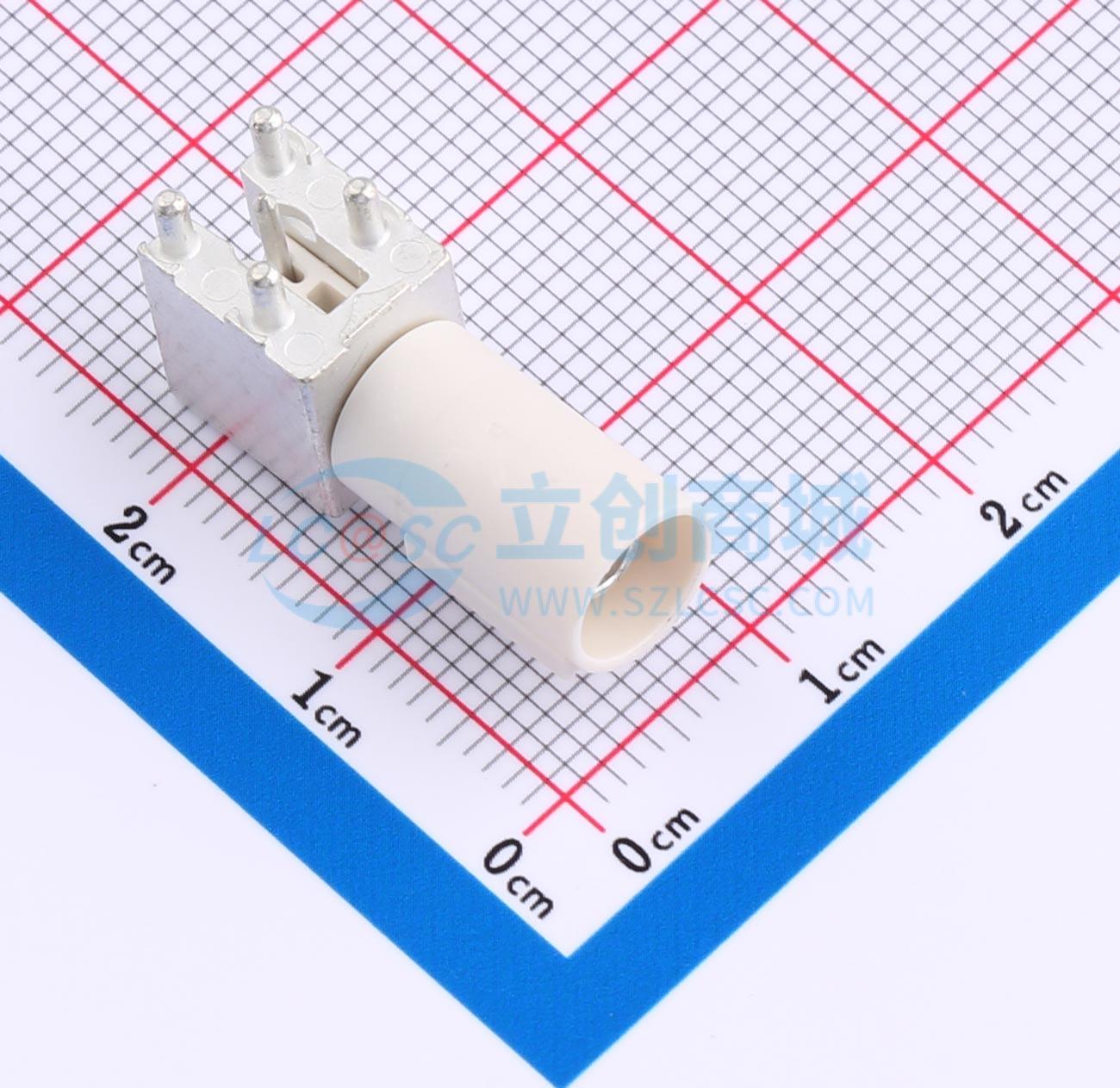 点击查看大图 XK1PWM13-NL04-B实物图