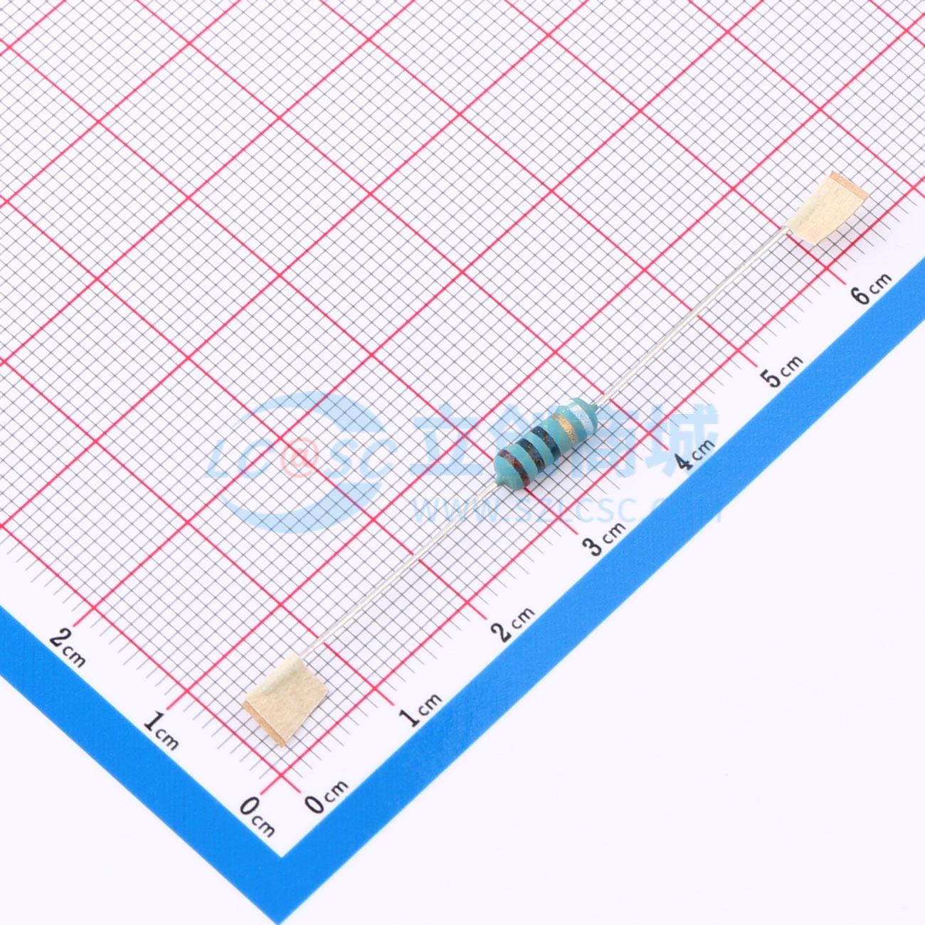 点击查看大图 FKN1WSJR-52-10R实物图