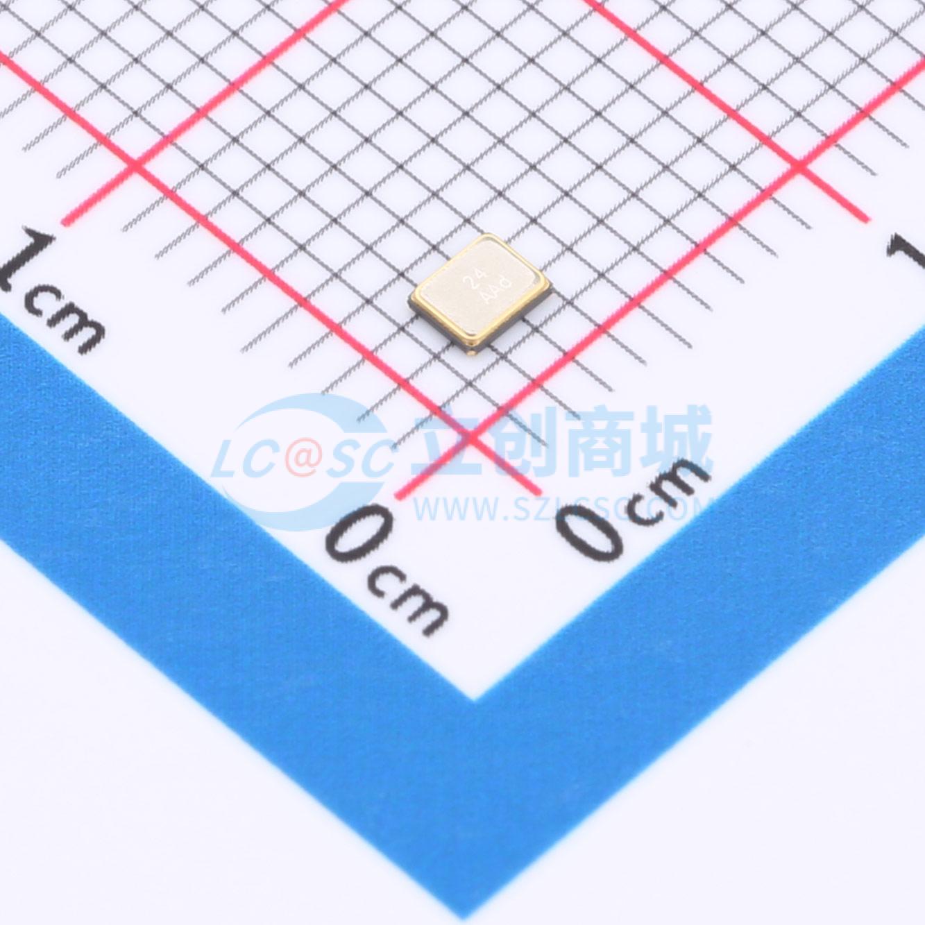 点击查看大图 CXAF-024000-2E08C40实物图