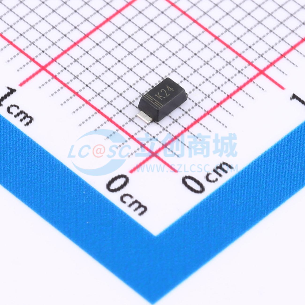 点击查看大图 DSK24W-6AF实物图