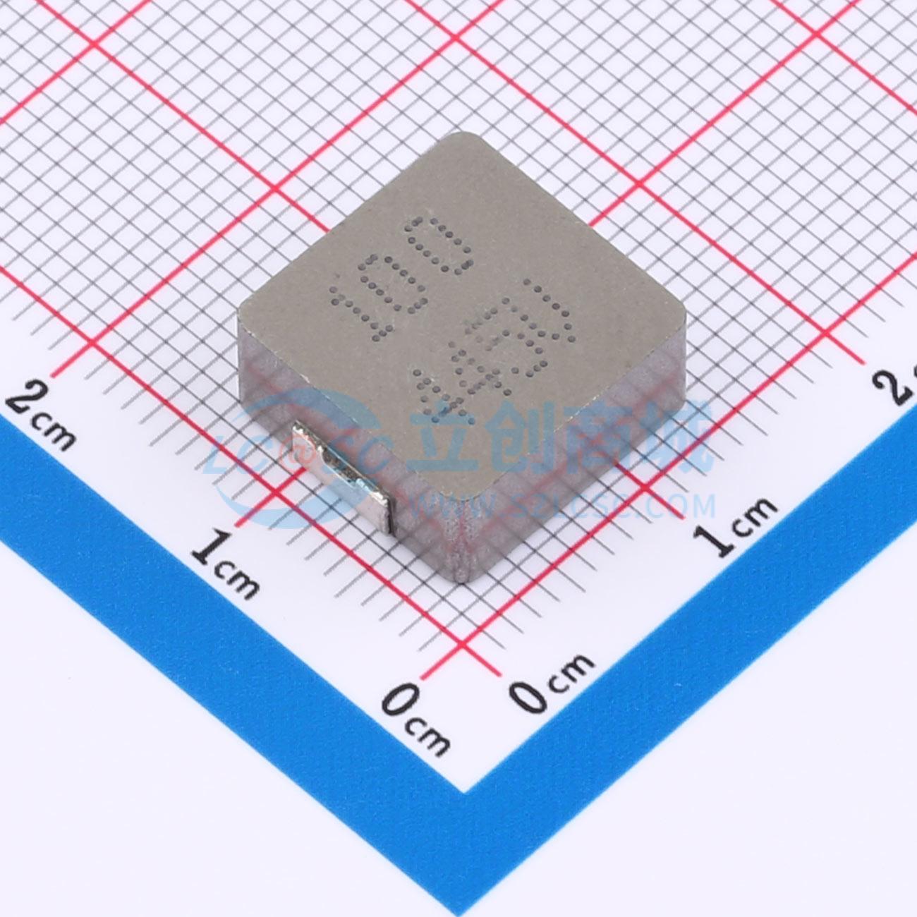 点击查看大图 CMPI1260-100M实物图