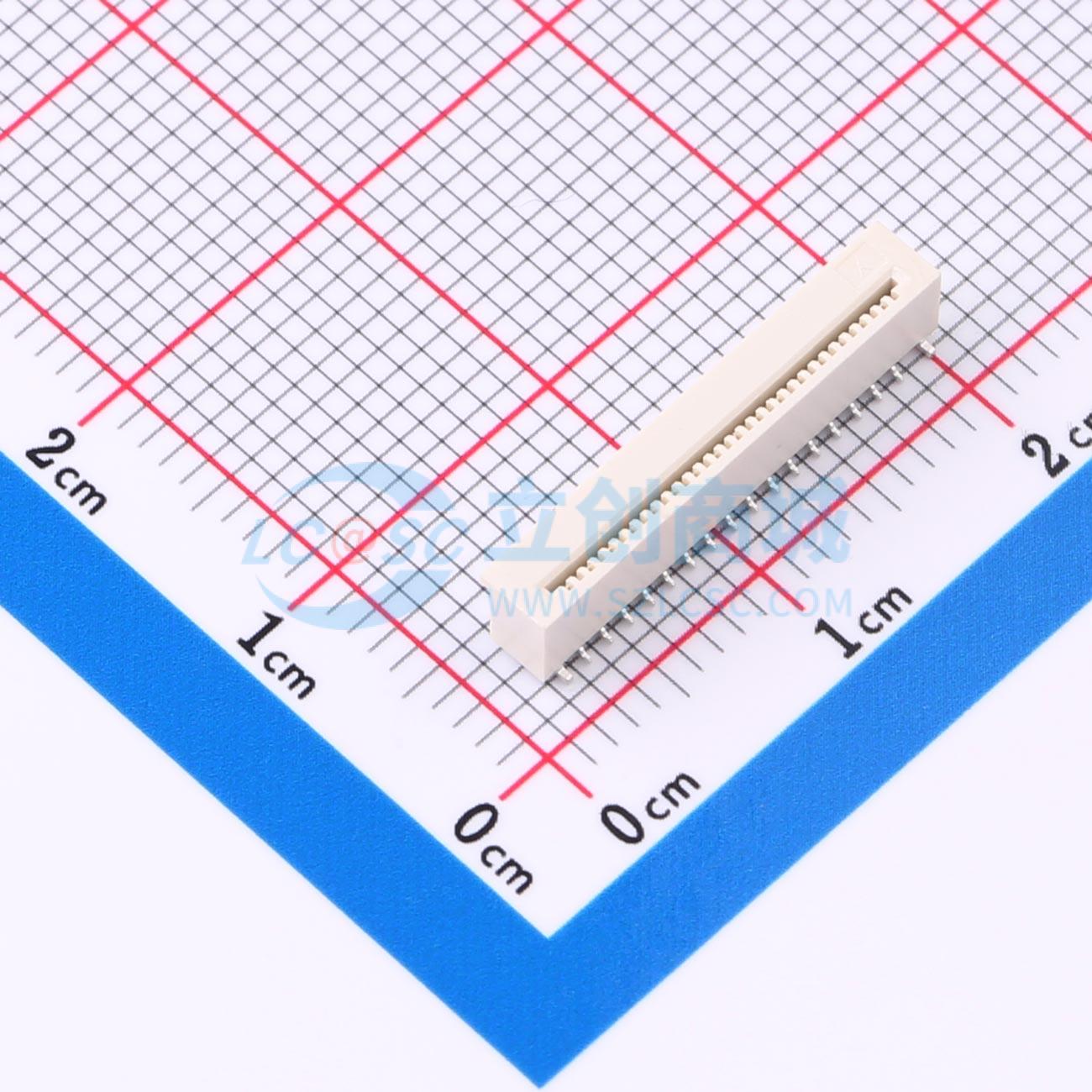 点击查看大图 WL0540013-320R-001实物图