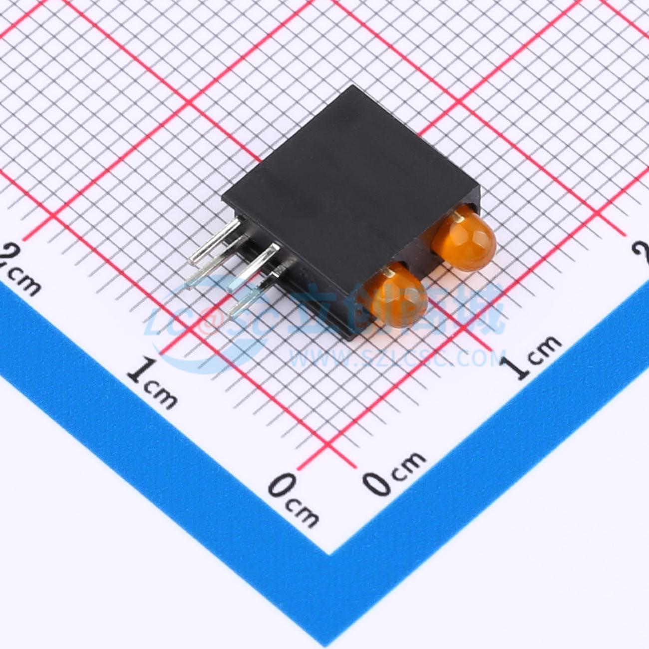 点击查看大图 HV-32690/260/2UYO实物图