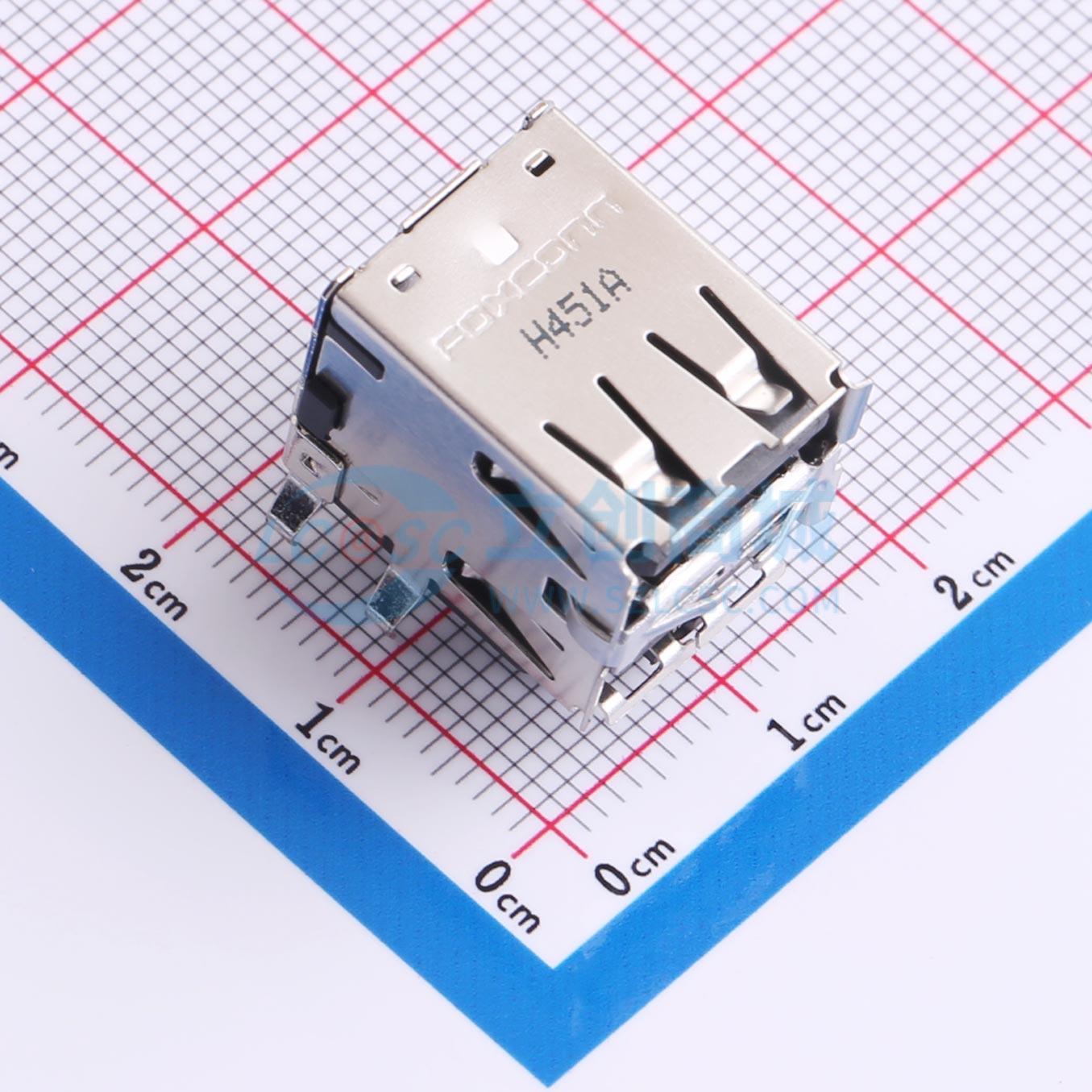 UB11121-8FDE-4F实物图