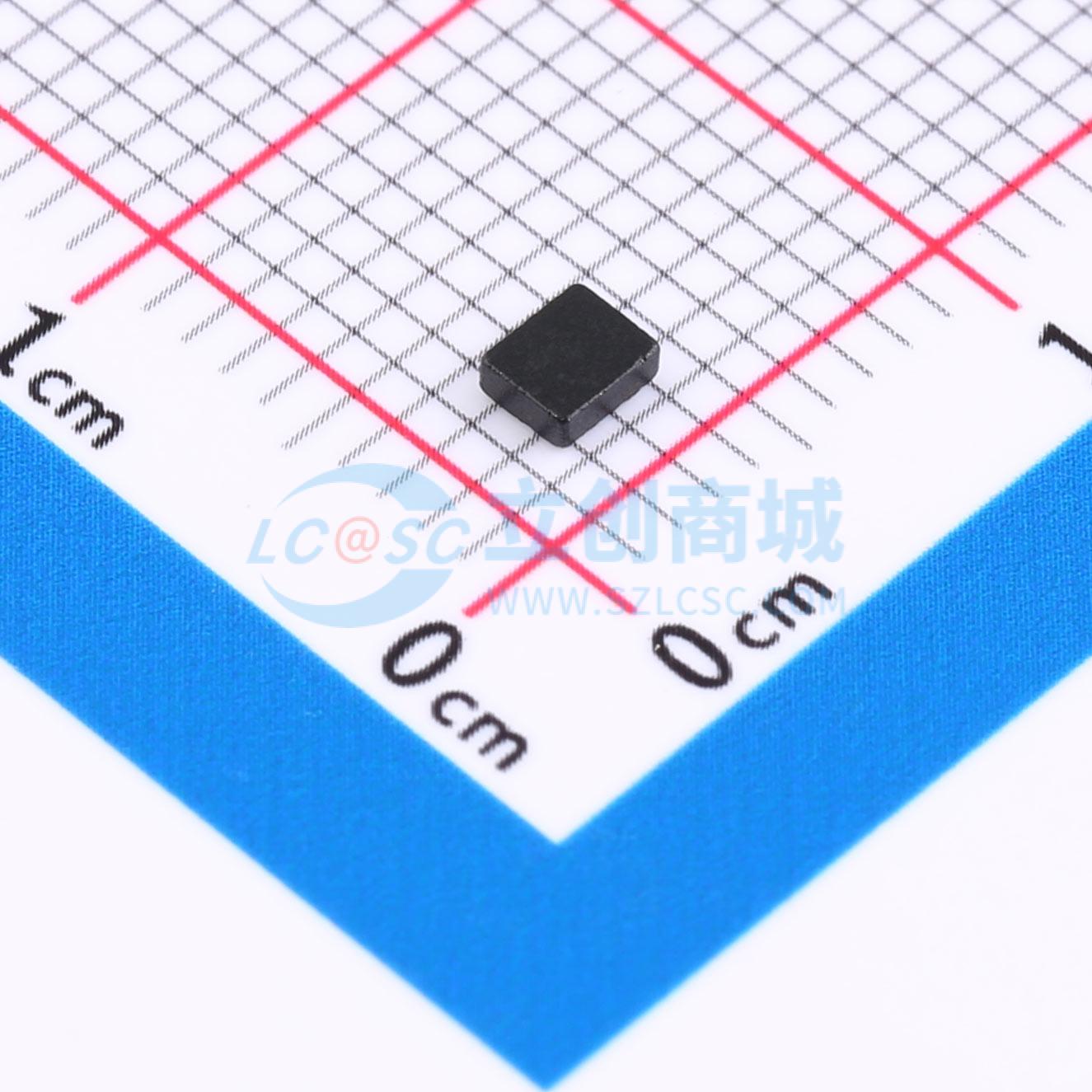 点击查看大图 AAPS252010M2R2F实物图