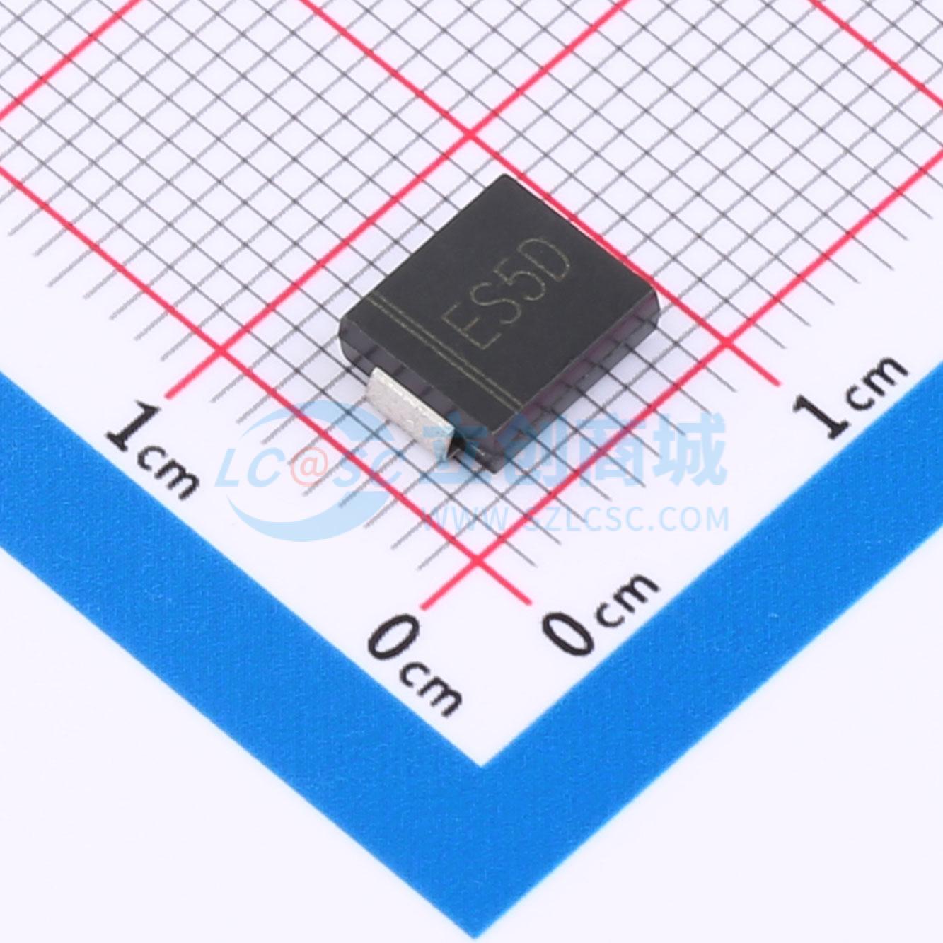 点击查看大图 ES5DC-6AF实物图