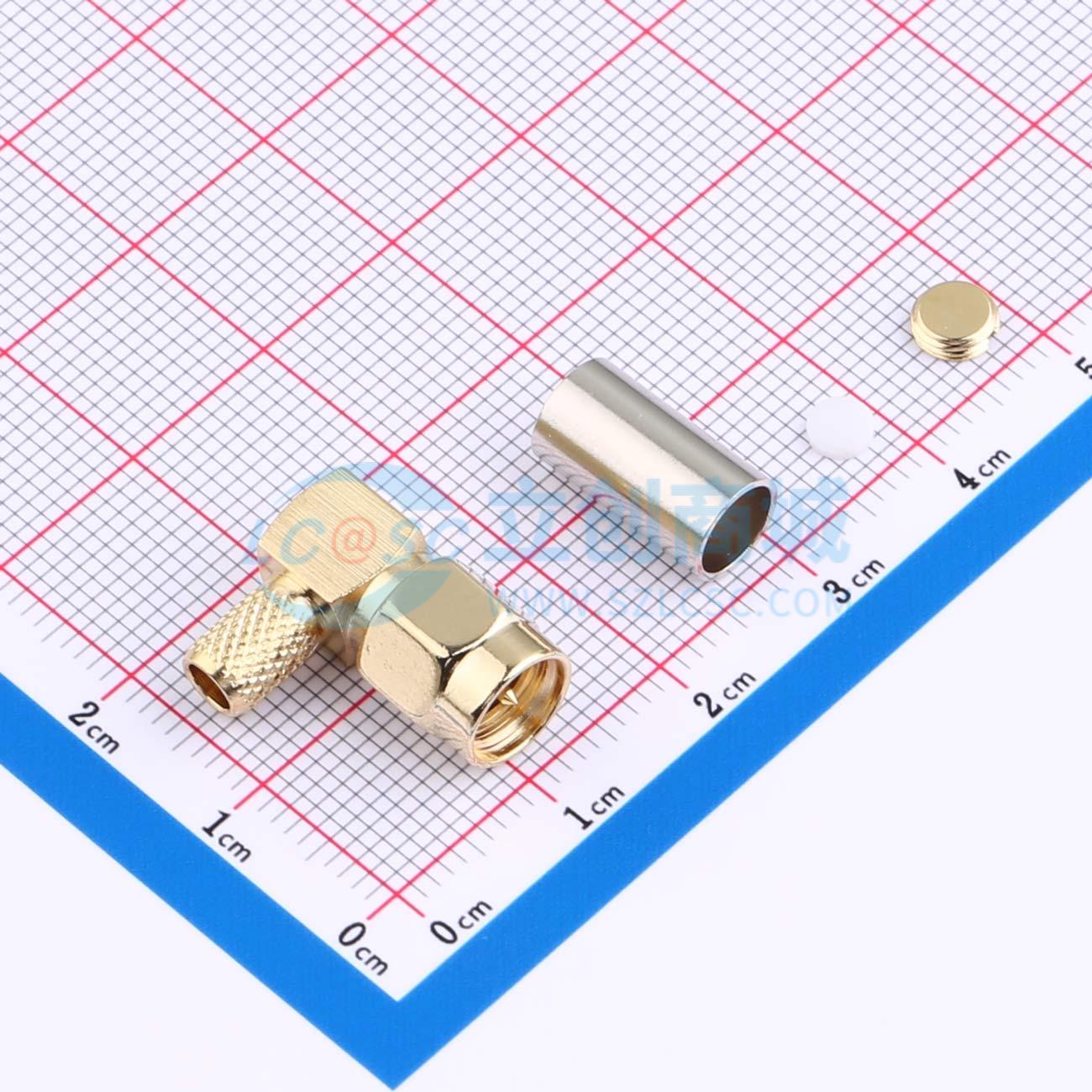 DS806MCR0224实物图
