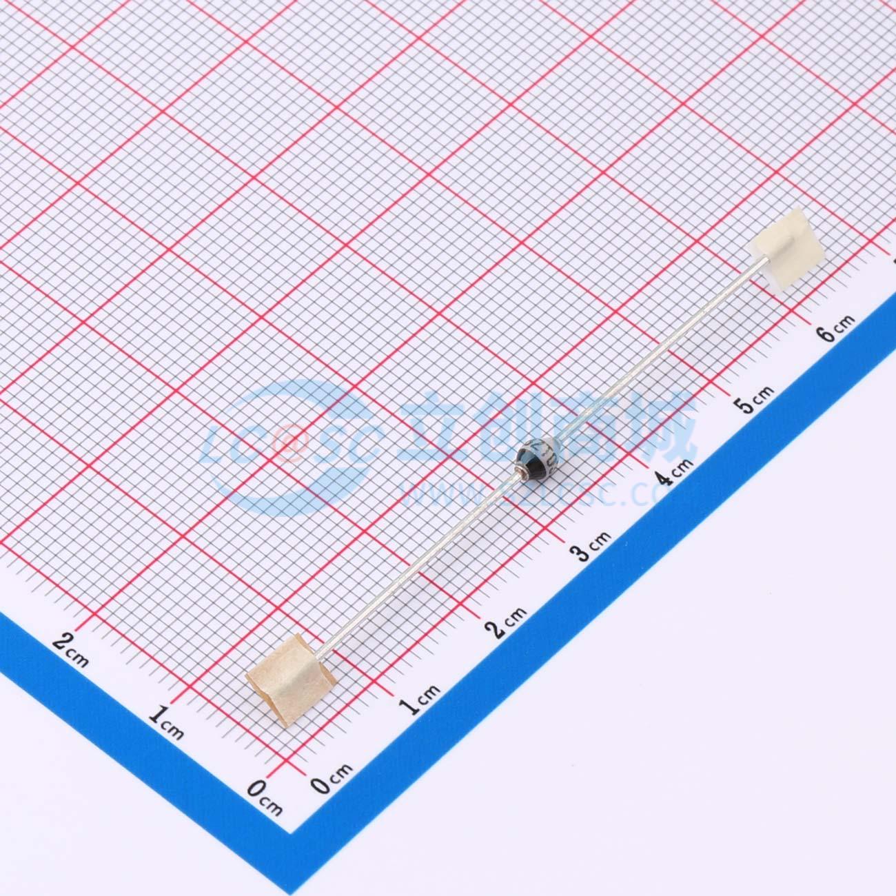 点击查看大图 BZT03C16-TR实物图