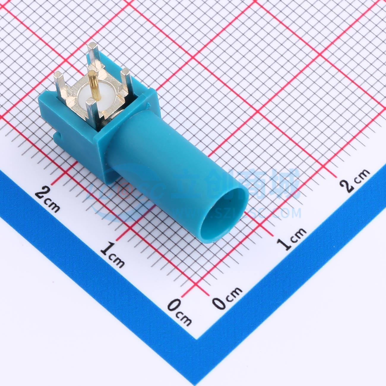 点击查看大图 XK1PWM13-ND24-Z实物图