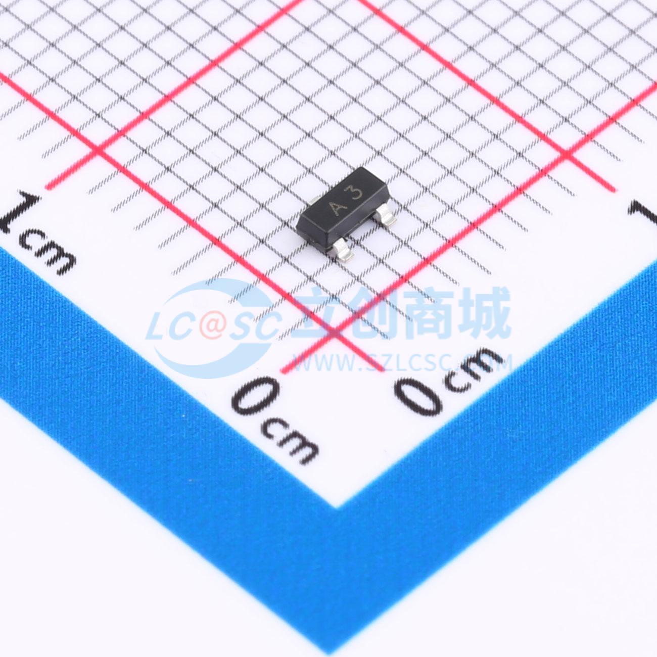点击查看大图 1SS181-6AF实物图