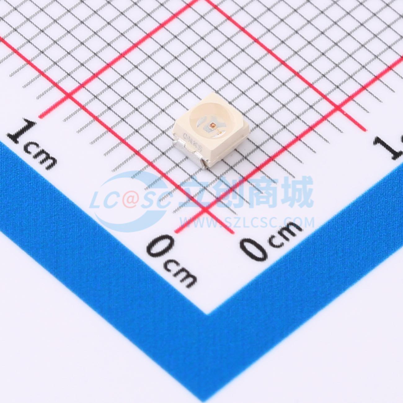 点击查看大图 VLMY31J1K2-GS08实物图