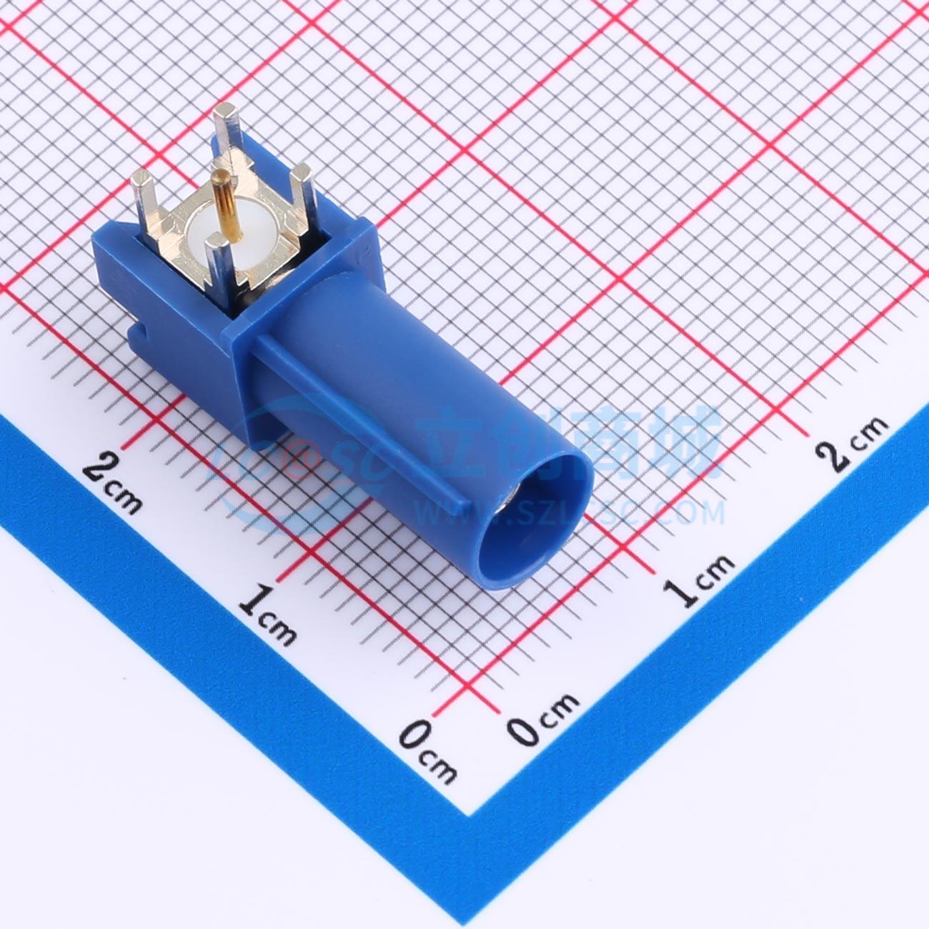 点击查看大图 XK1PWM13-ND24-C实物图