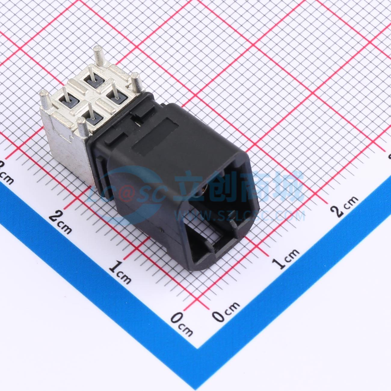点击查看大图 XM0TWM43-NJ05-A实物图