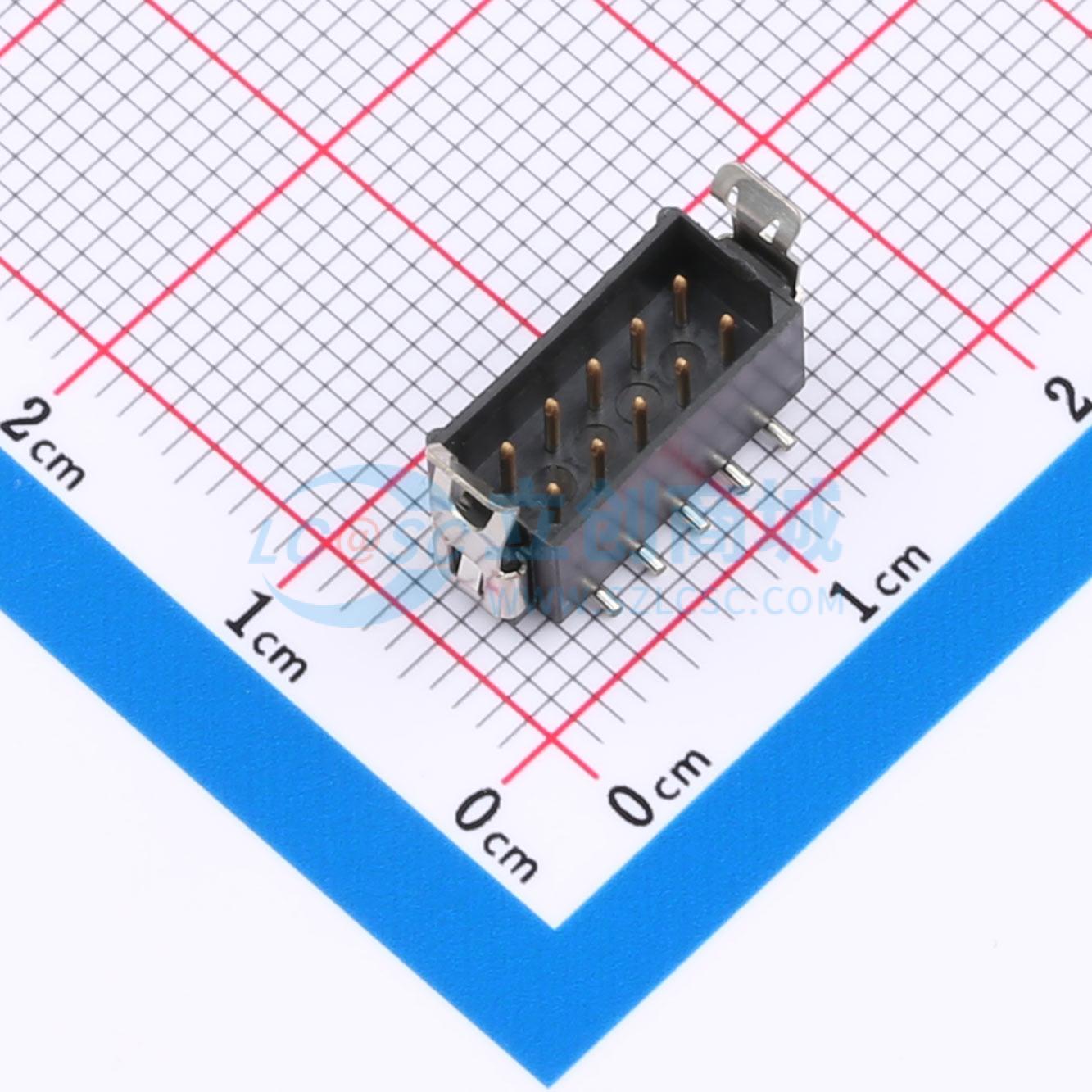 点击查看大图 M80-8281042实物图