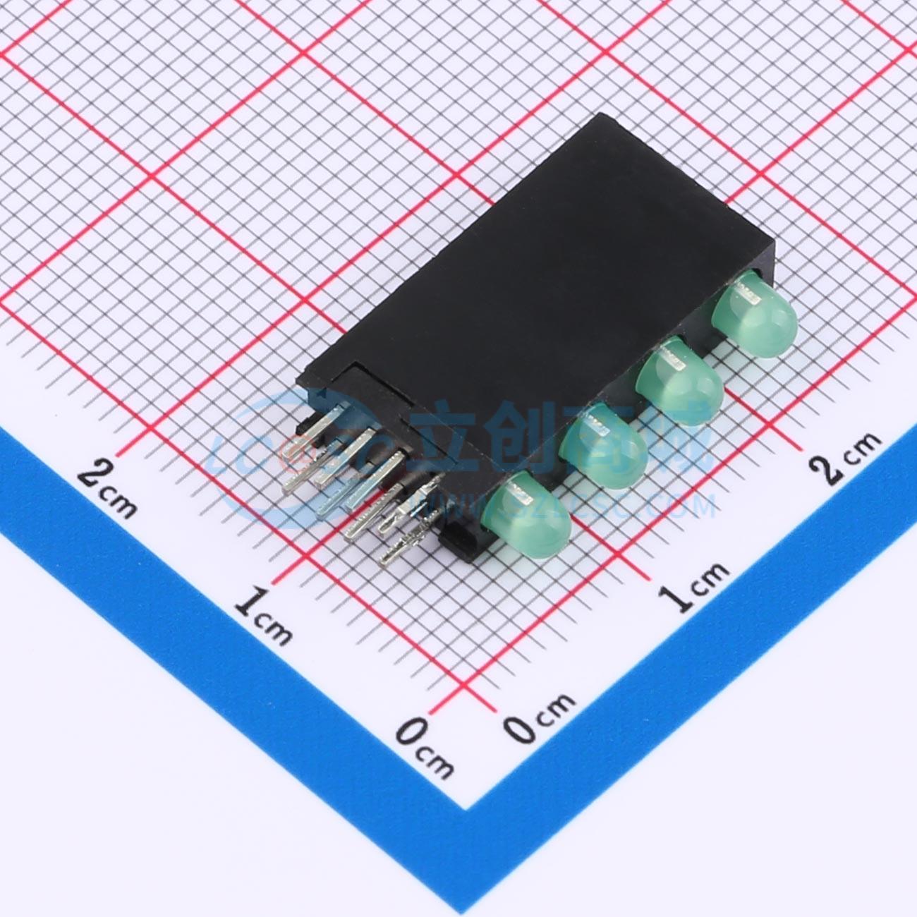点击查看大图 HV-342346-230-4SYG实物图