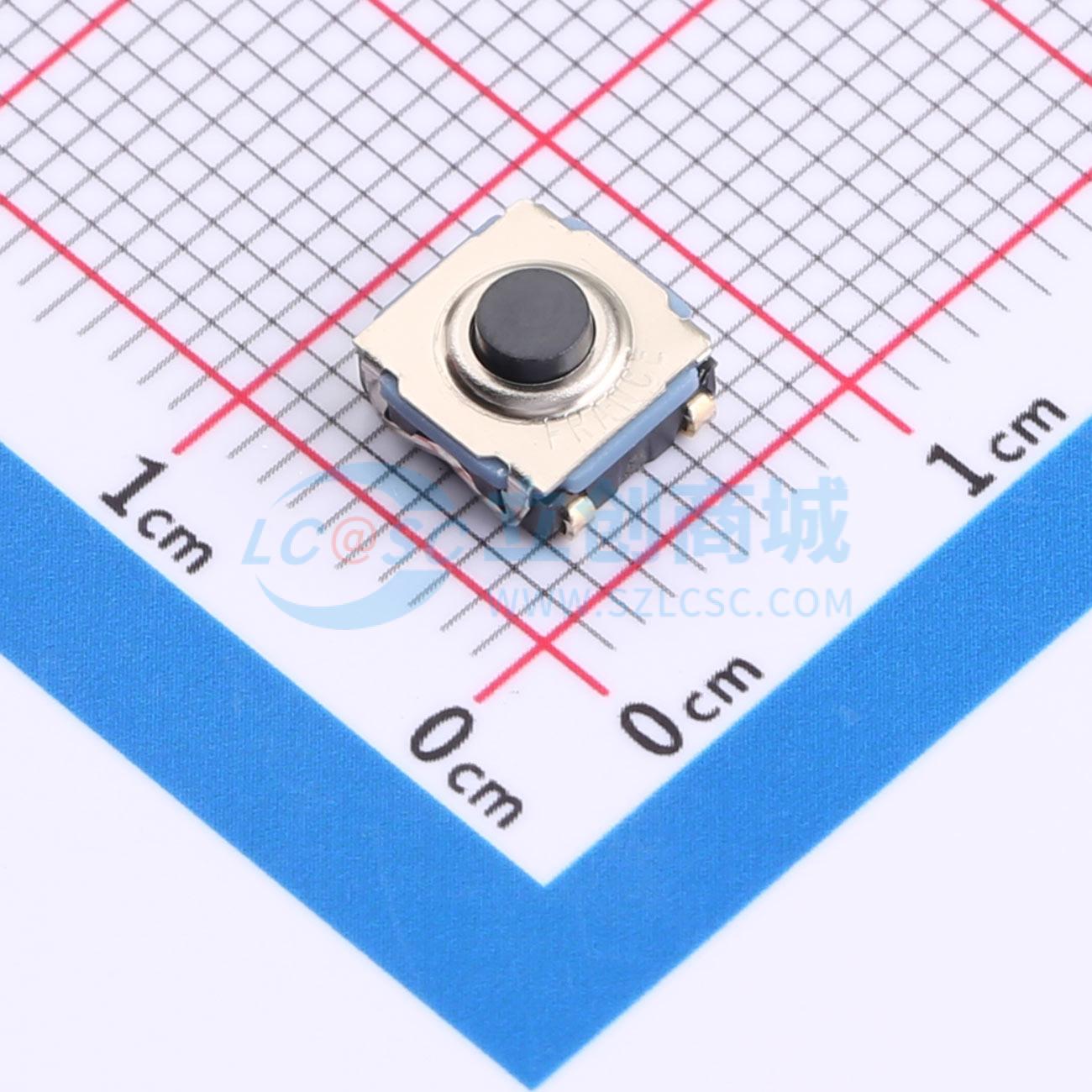 KSC1131J LFS实物图