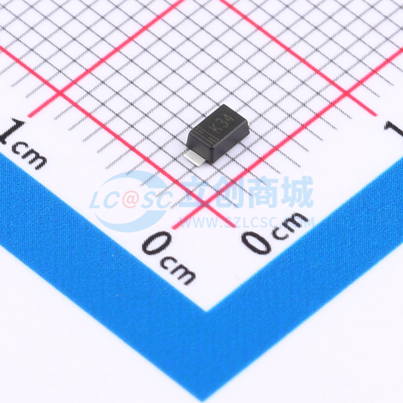 点击查看大图 DSK34W-6AF实物图