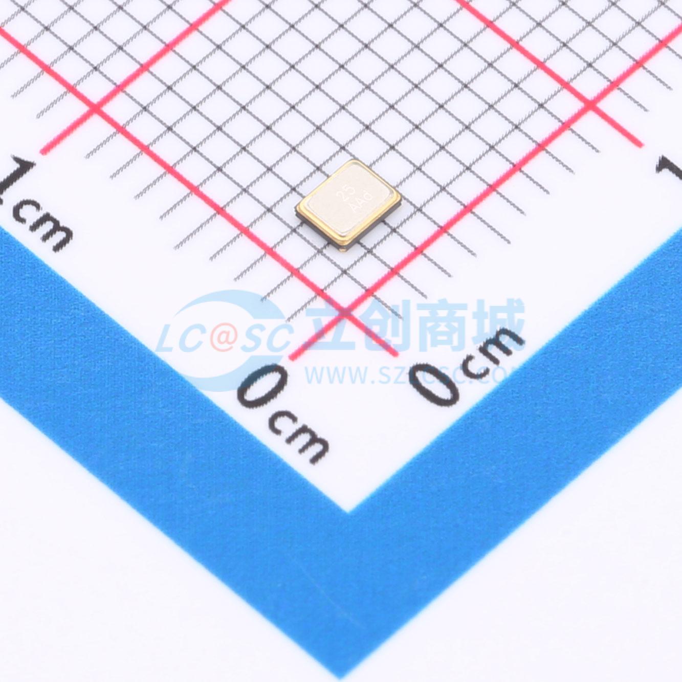 点击查看大图 CXAF-025000-2F18D40实物图