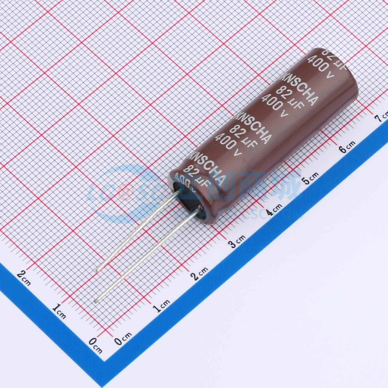 点击查看大图 DHG400M826L400S1AA实物图