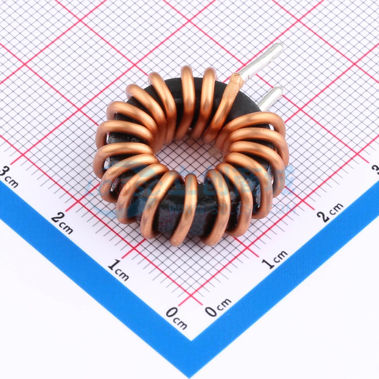 点击查看大图 XR080125T220MV1L5实物图