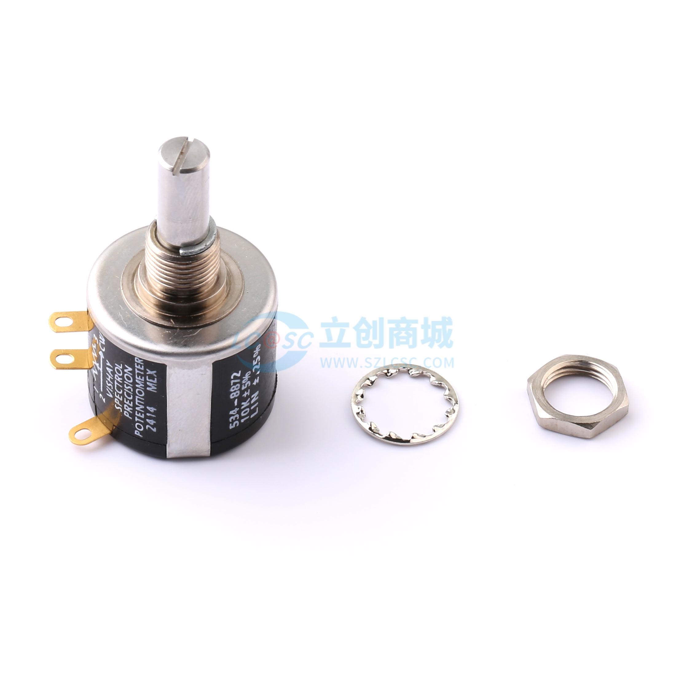 534B1103JC8872实物图