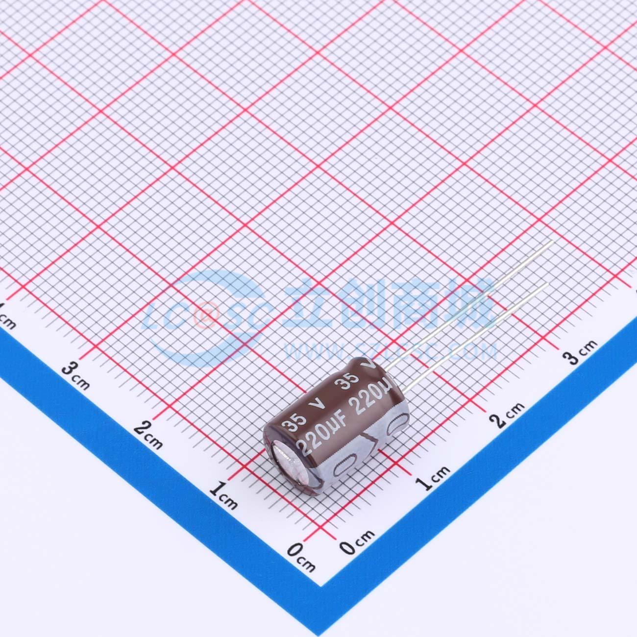 点击查看大图 DHG035M227G120S1AA实物图