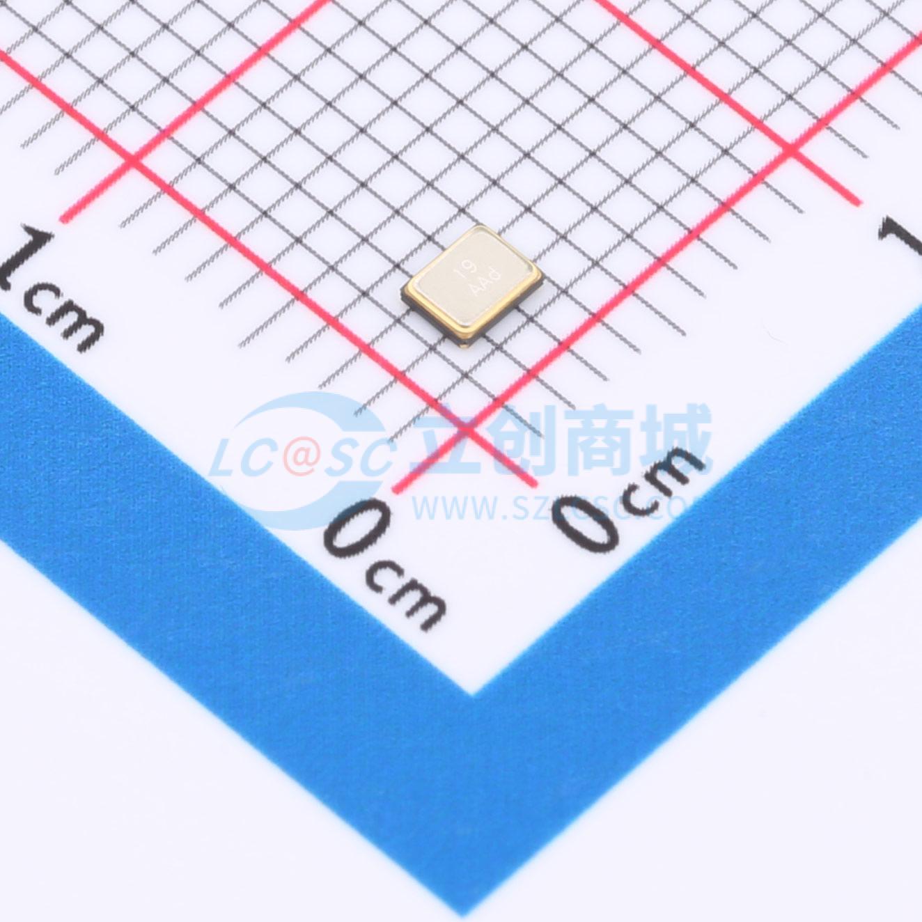 点击查看大图 CXAF-019200-2F07D41实物图