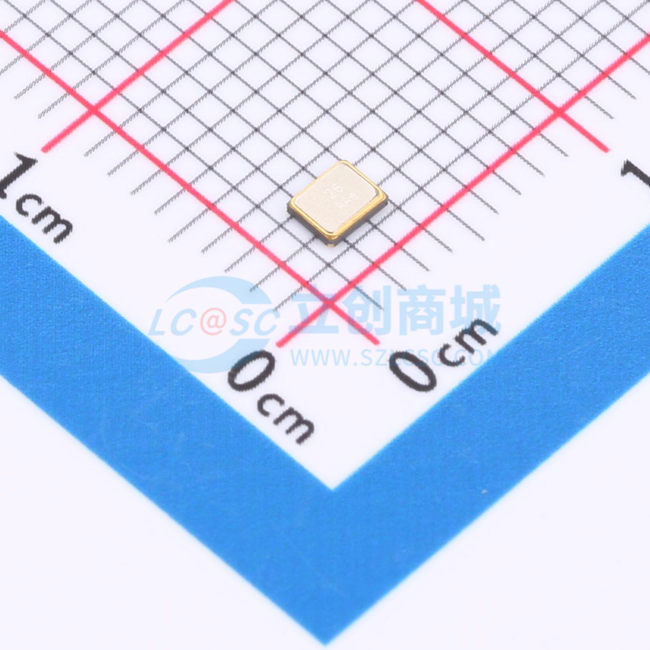 点击查看大图 CXAF-026000-2F12E40实物图