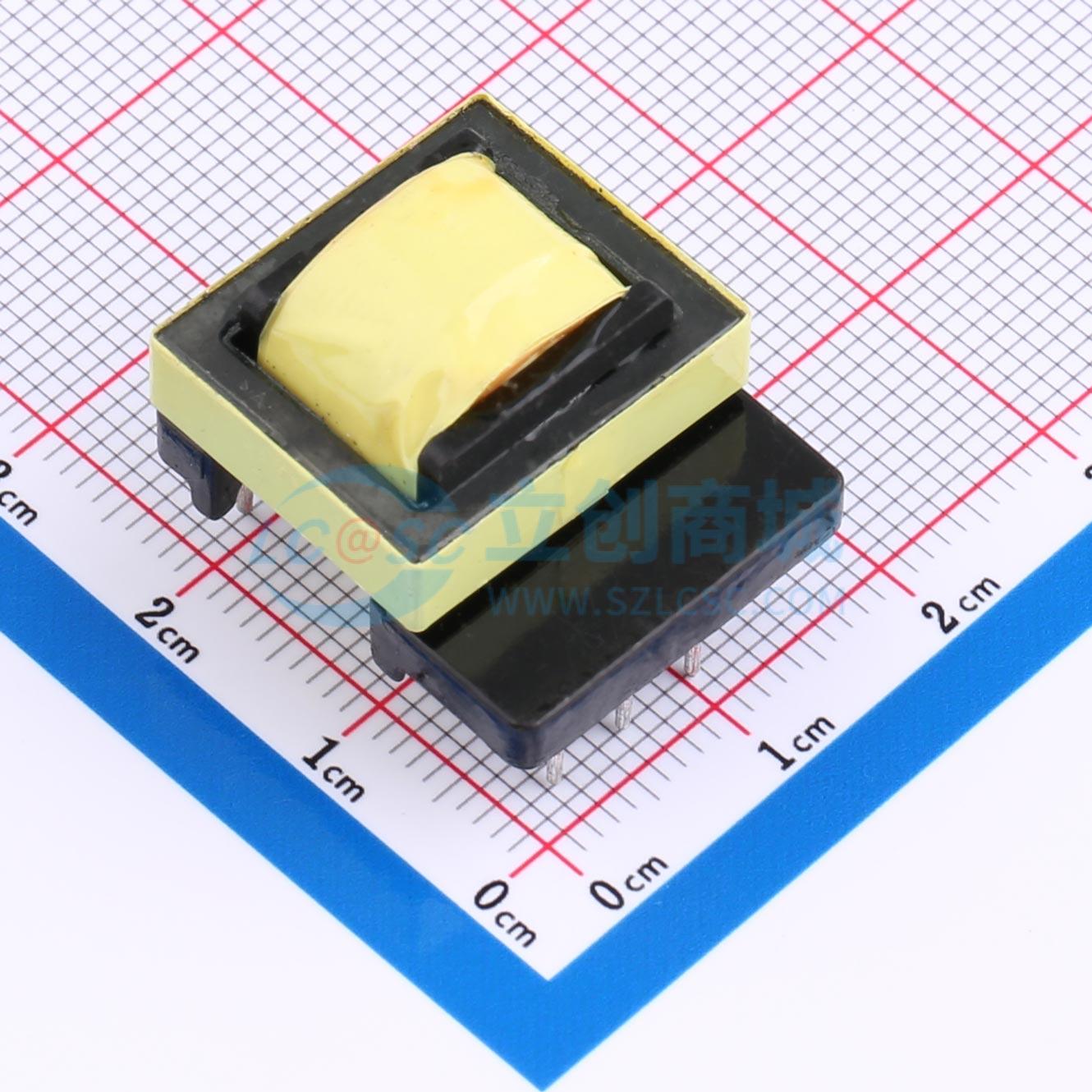 点击查看大图 XREE19-250517实物图