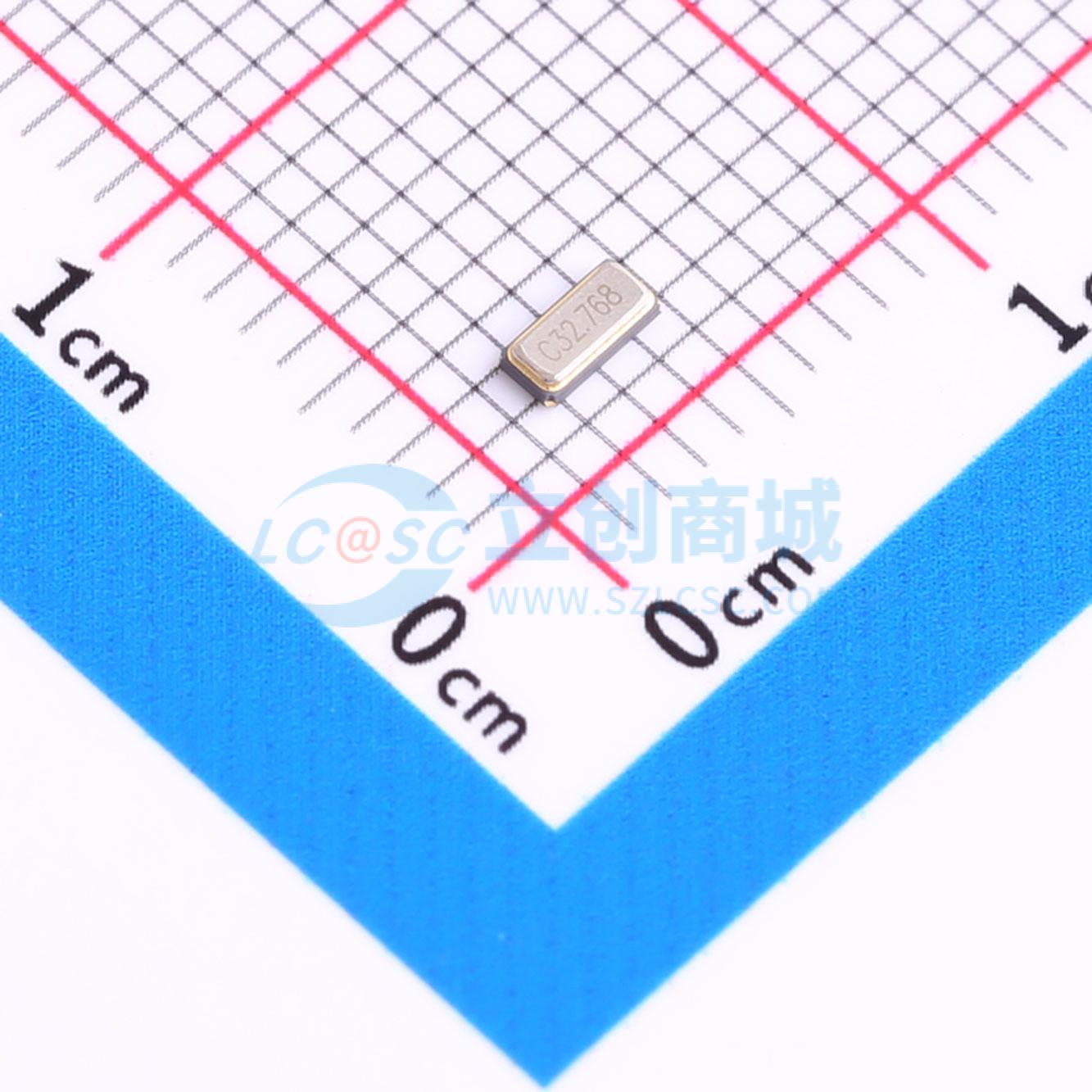点击查看大图 8HSC327C0306L实物图