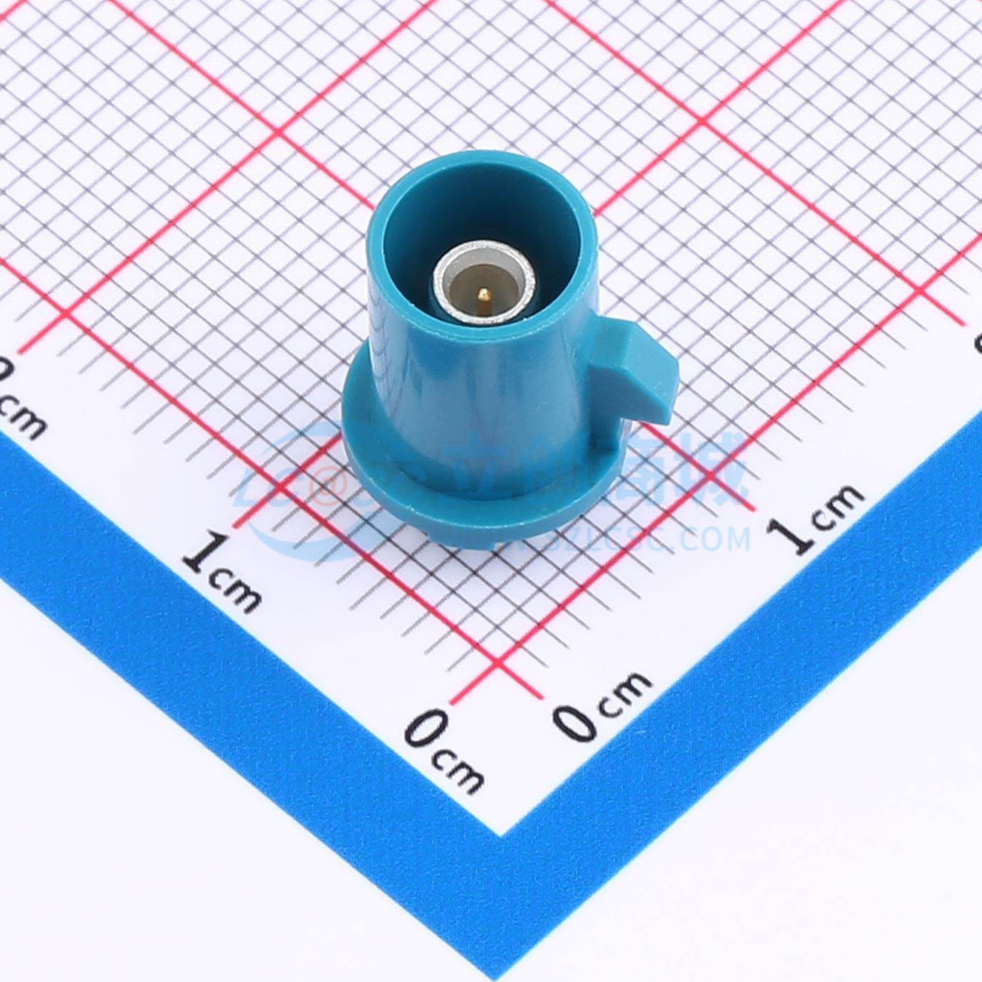 点击查看大图 XK1PWM11-NL04-Z实物图