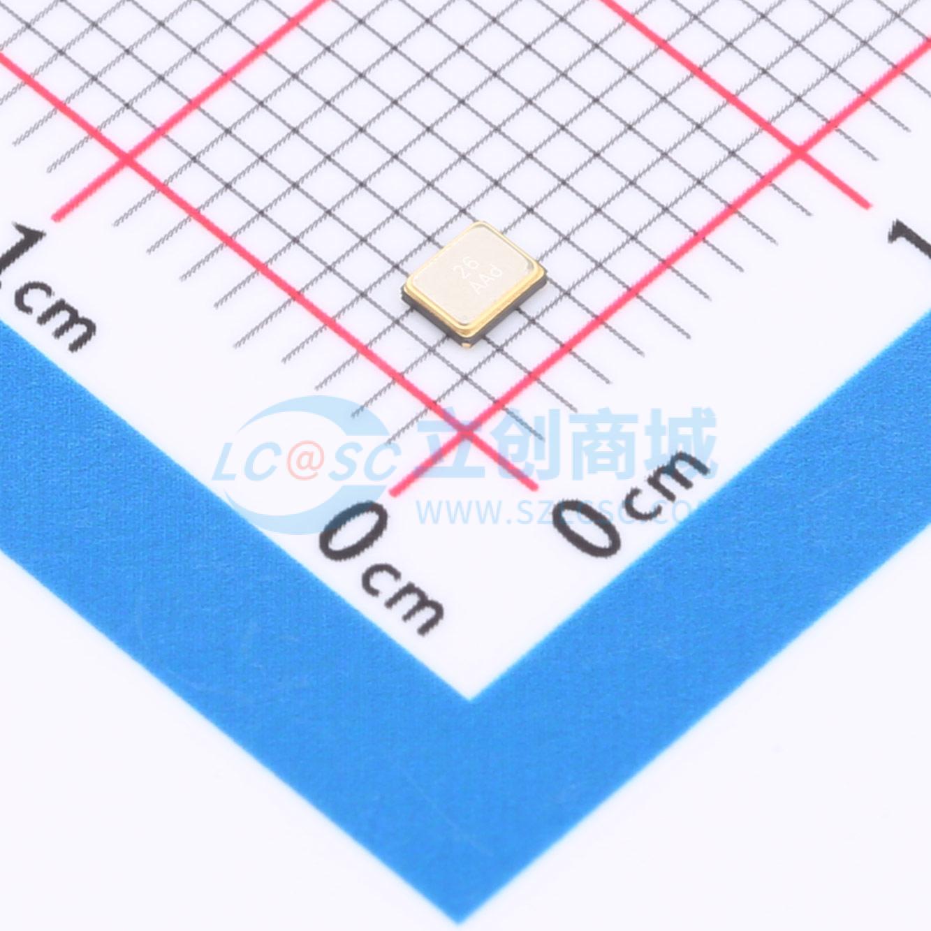 点击查看大图 CXAF-026000-2F0HE40实物图