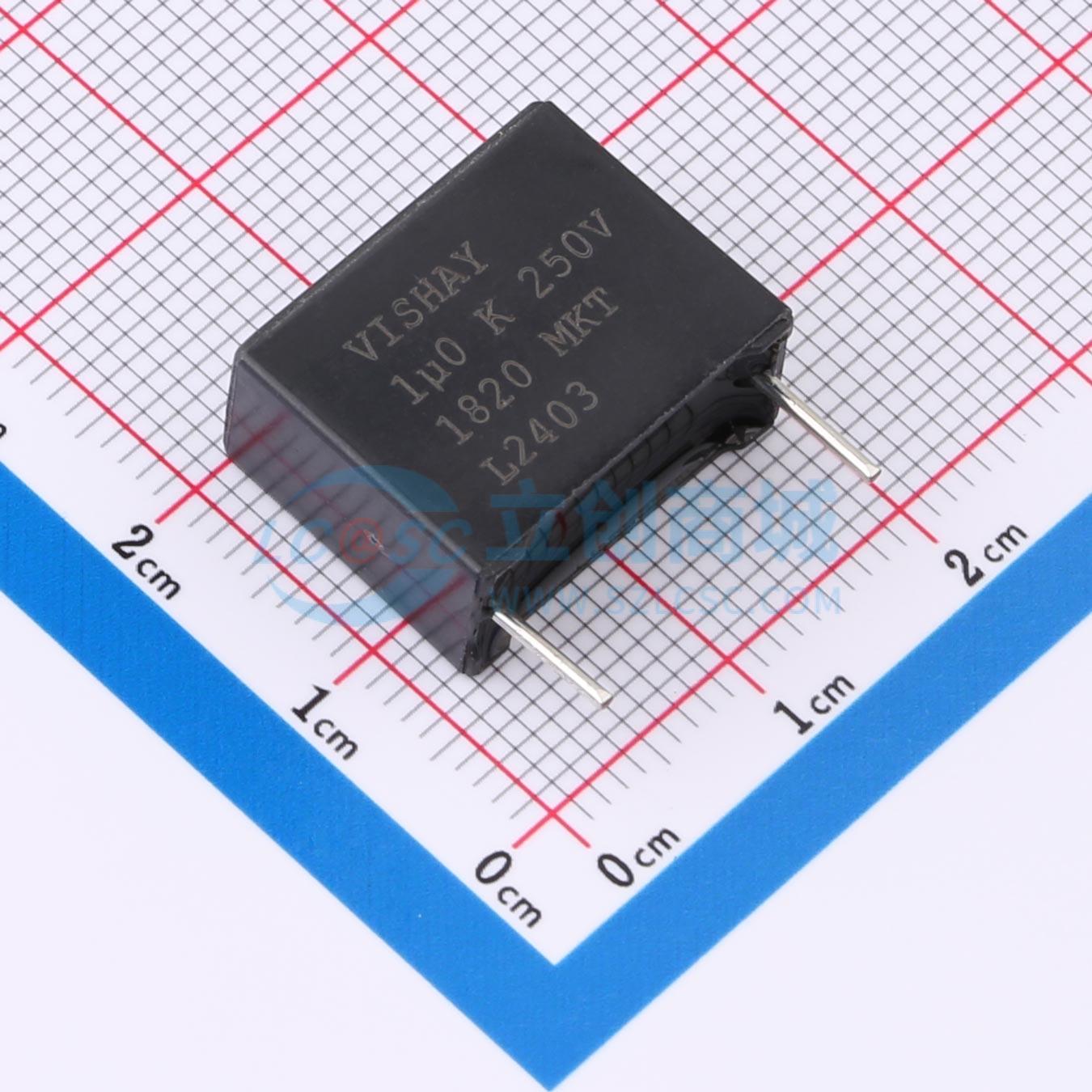 点击查看大图 MKT1820510255实物图