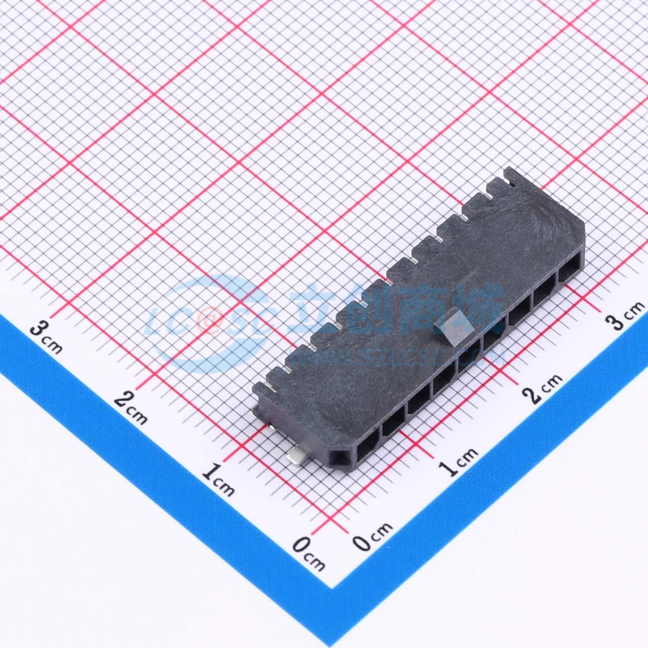 点击查看大图 X3025WRS-09D-LPSW实物图