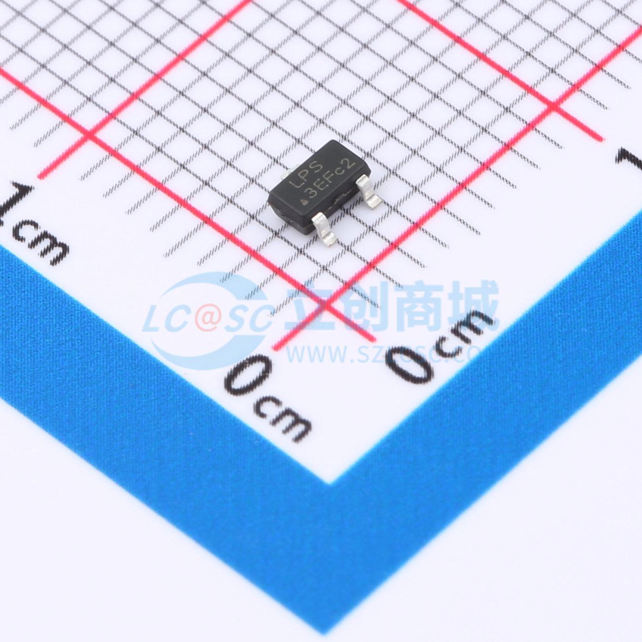 点击查看大图 LP3994-33B3F实物图