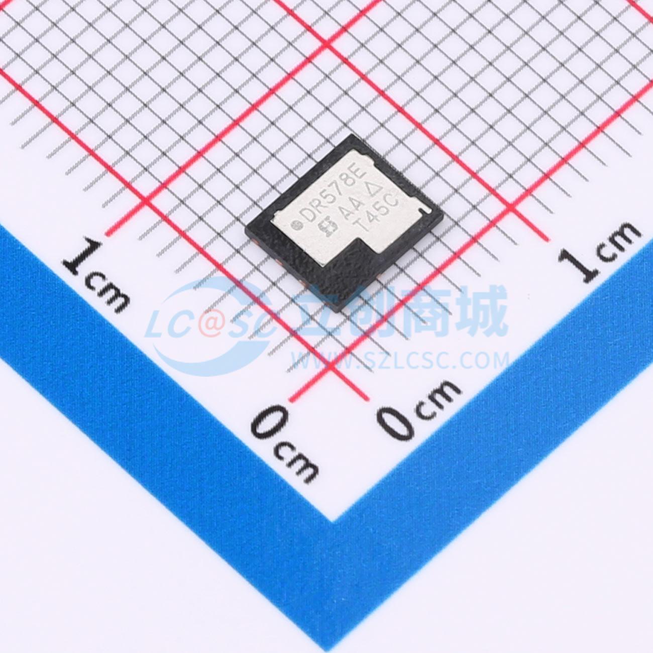 点击查看大图 SIDR578EP-T1-RE3实物图
