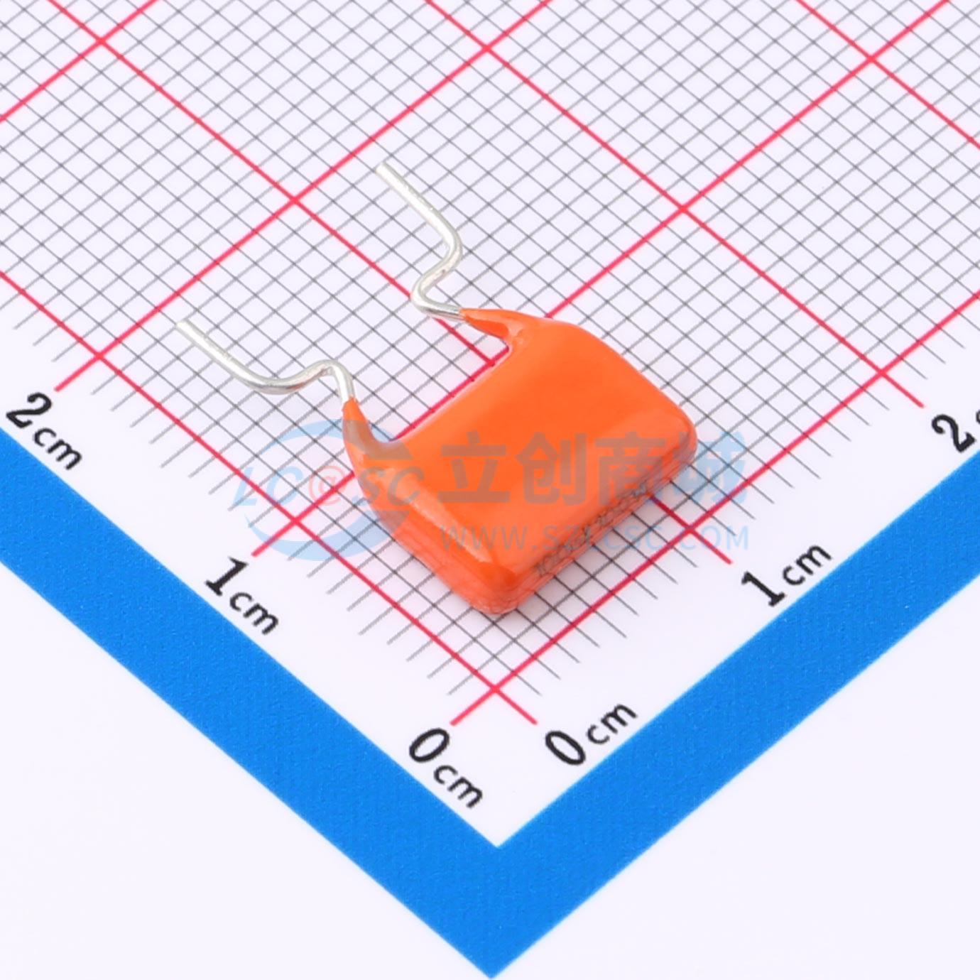 点击查看大图 BFC236825104实物图